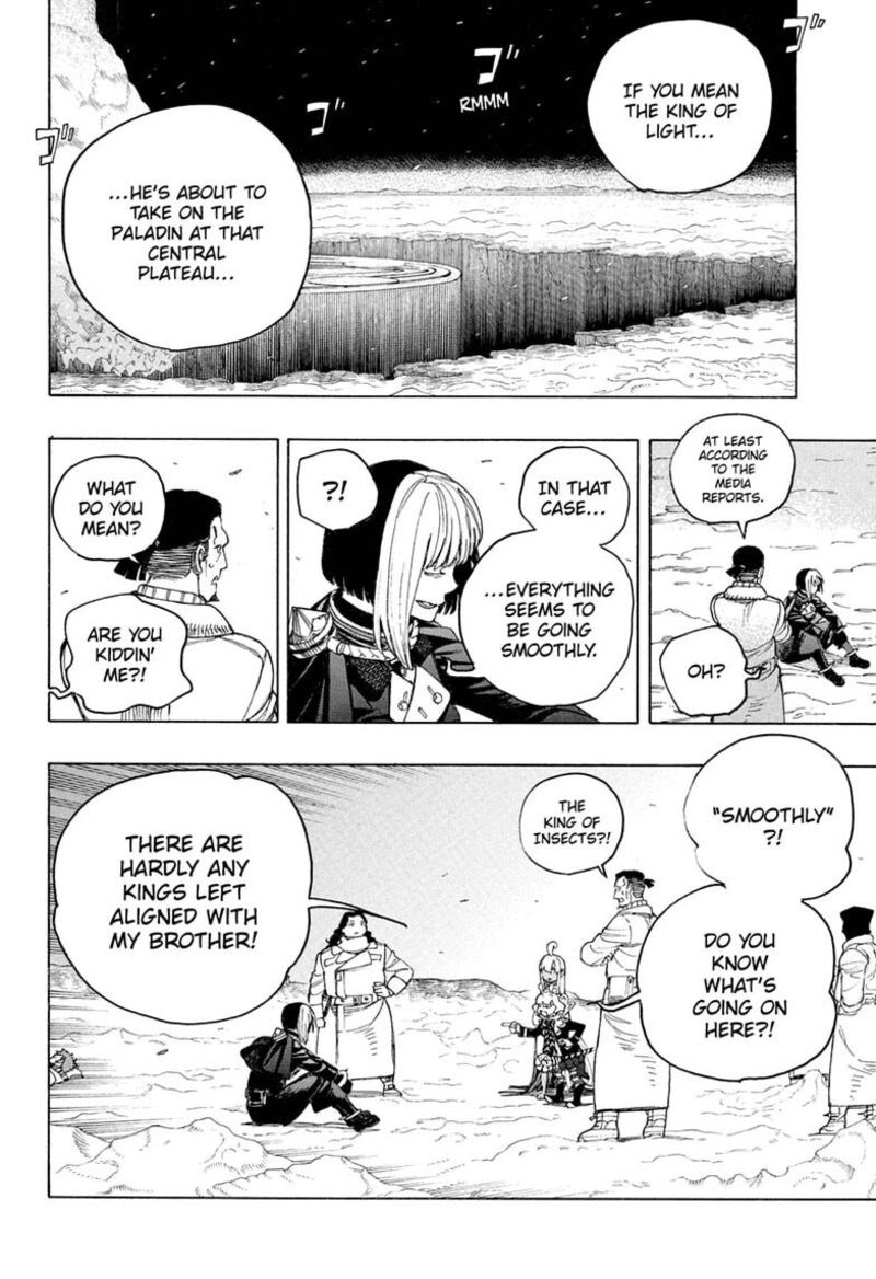 Ao No Exorcist 169 20