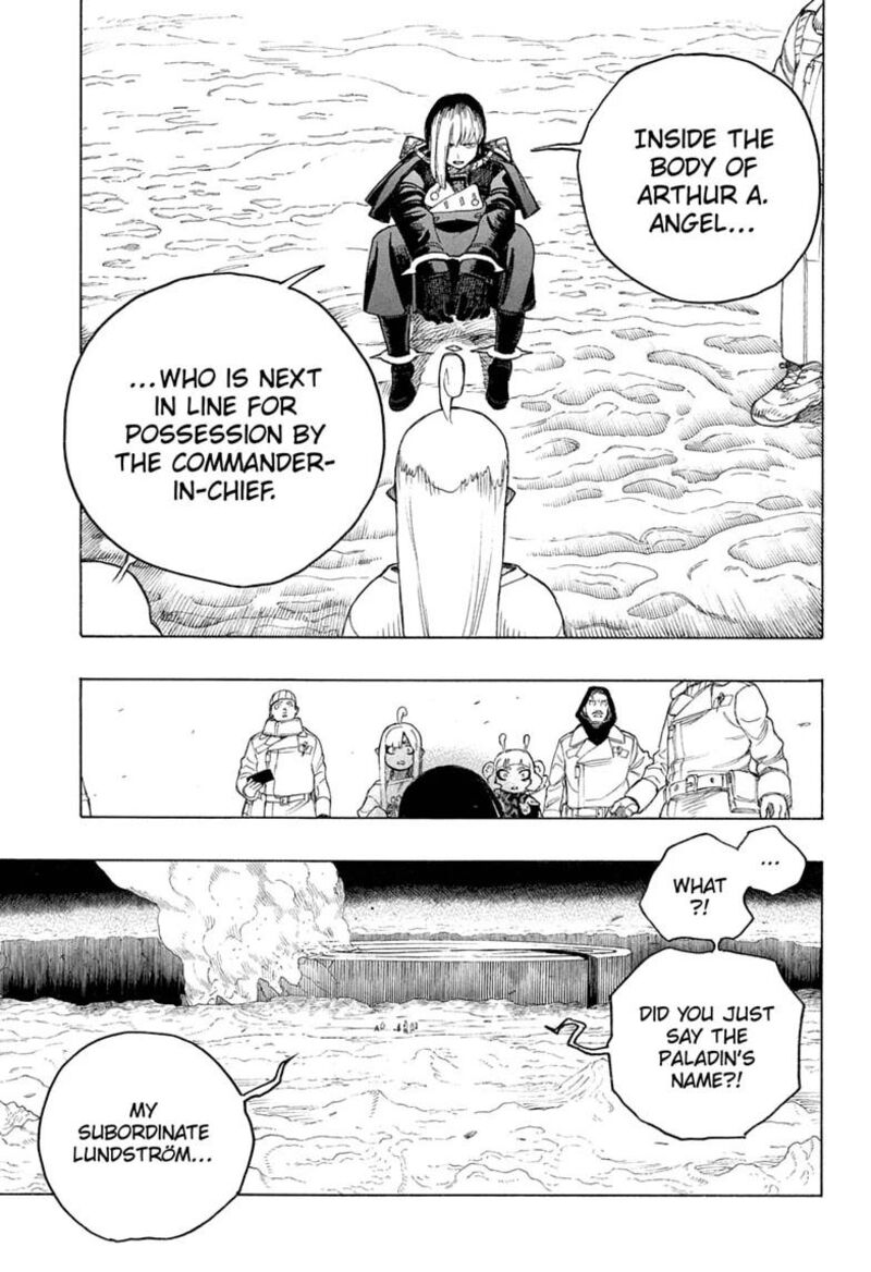 Ao No Exorcist 169 25