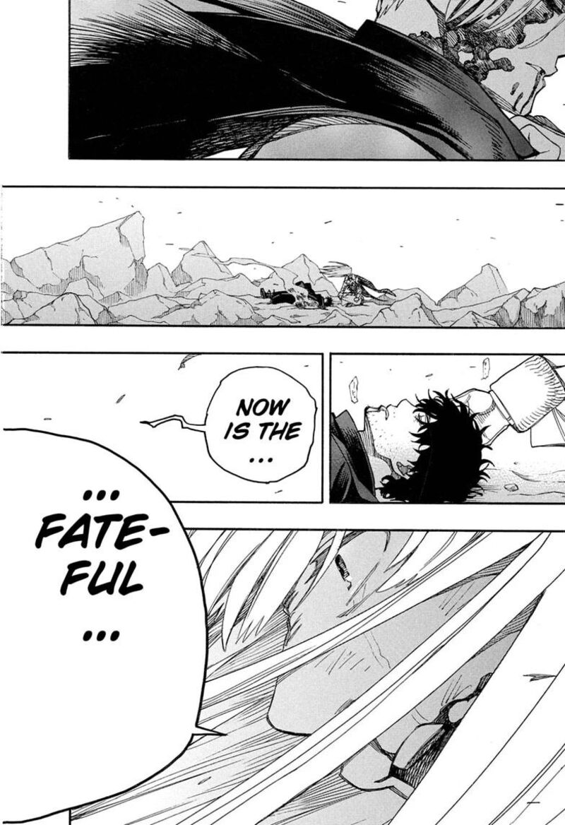 Ao No Exorcist 169 28