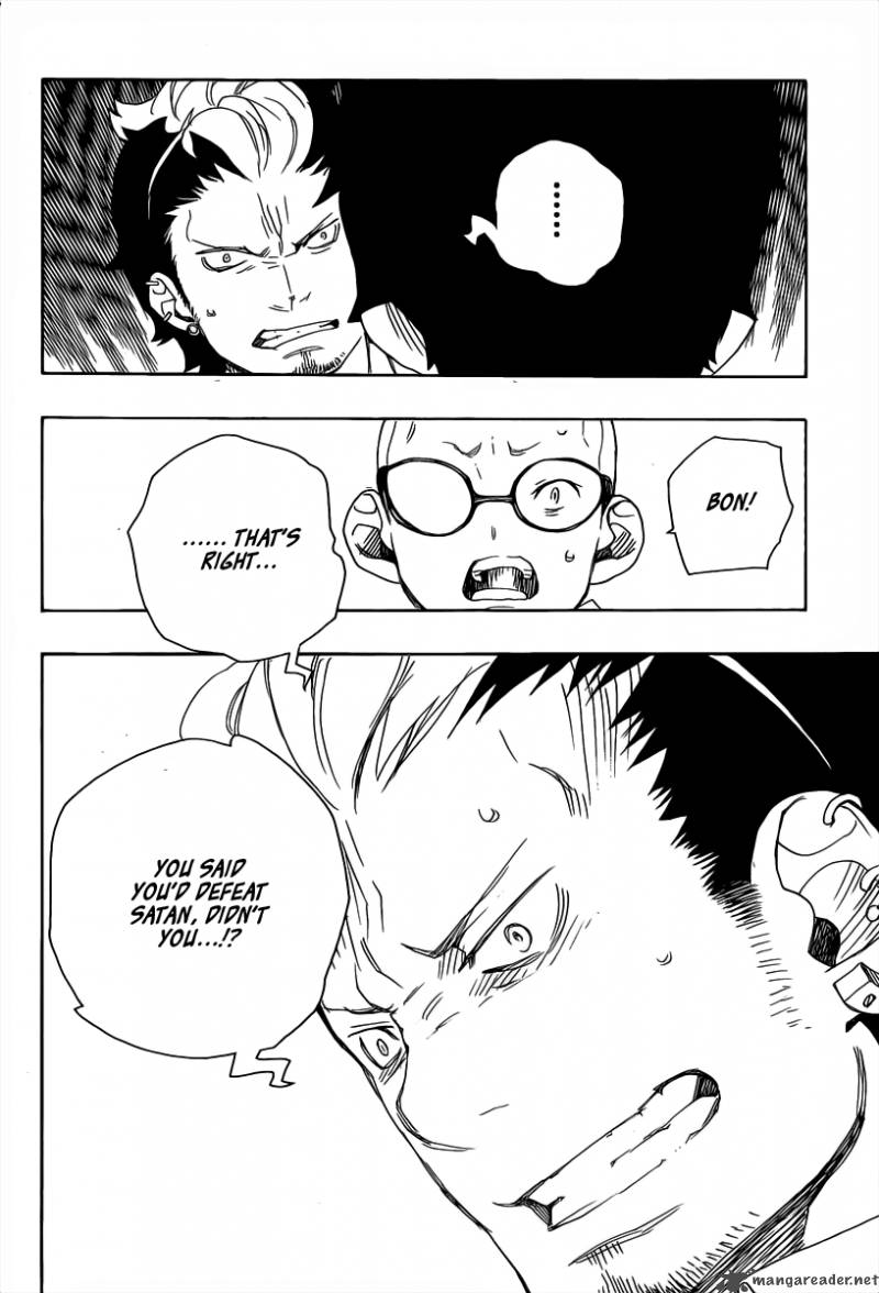 Ao No Exorcist 17 36