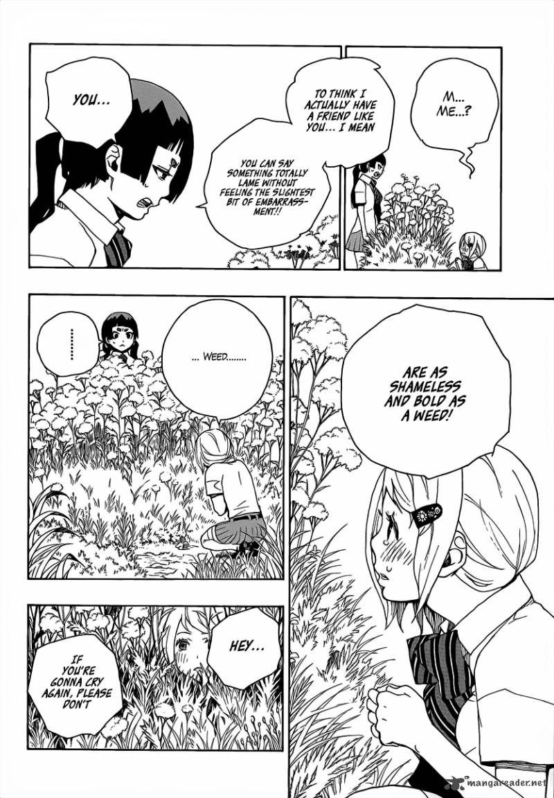 Ao No Exorcist 18 27