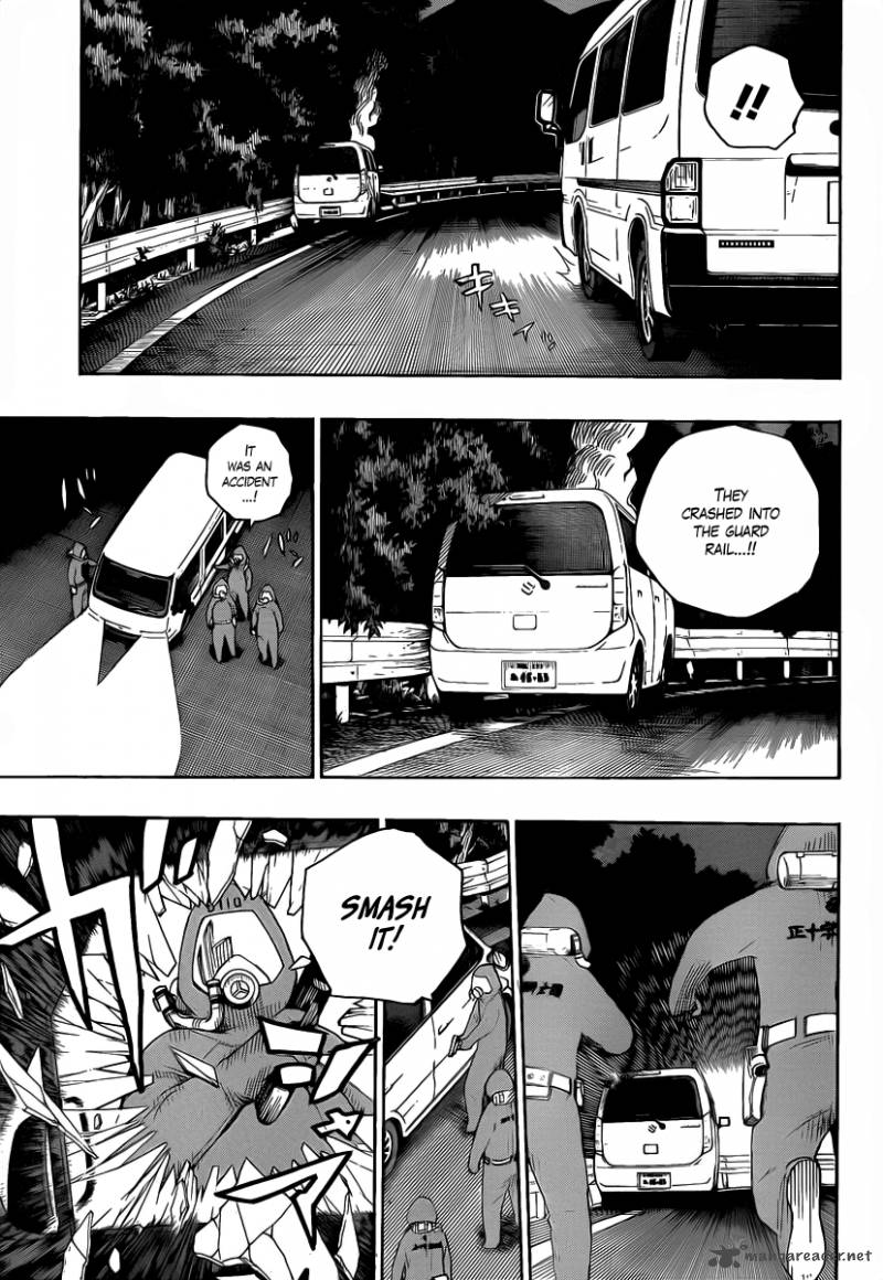 Ao No Exorcist 19 35