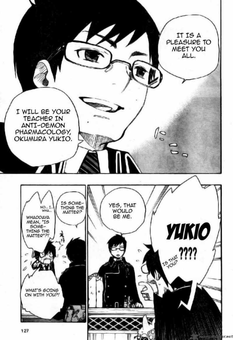 Ao No Exorcist 2 20