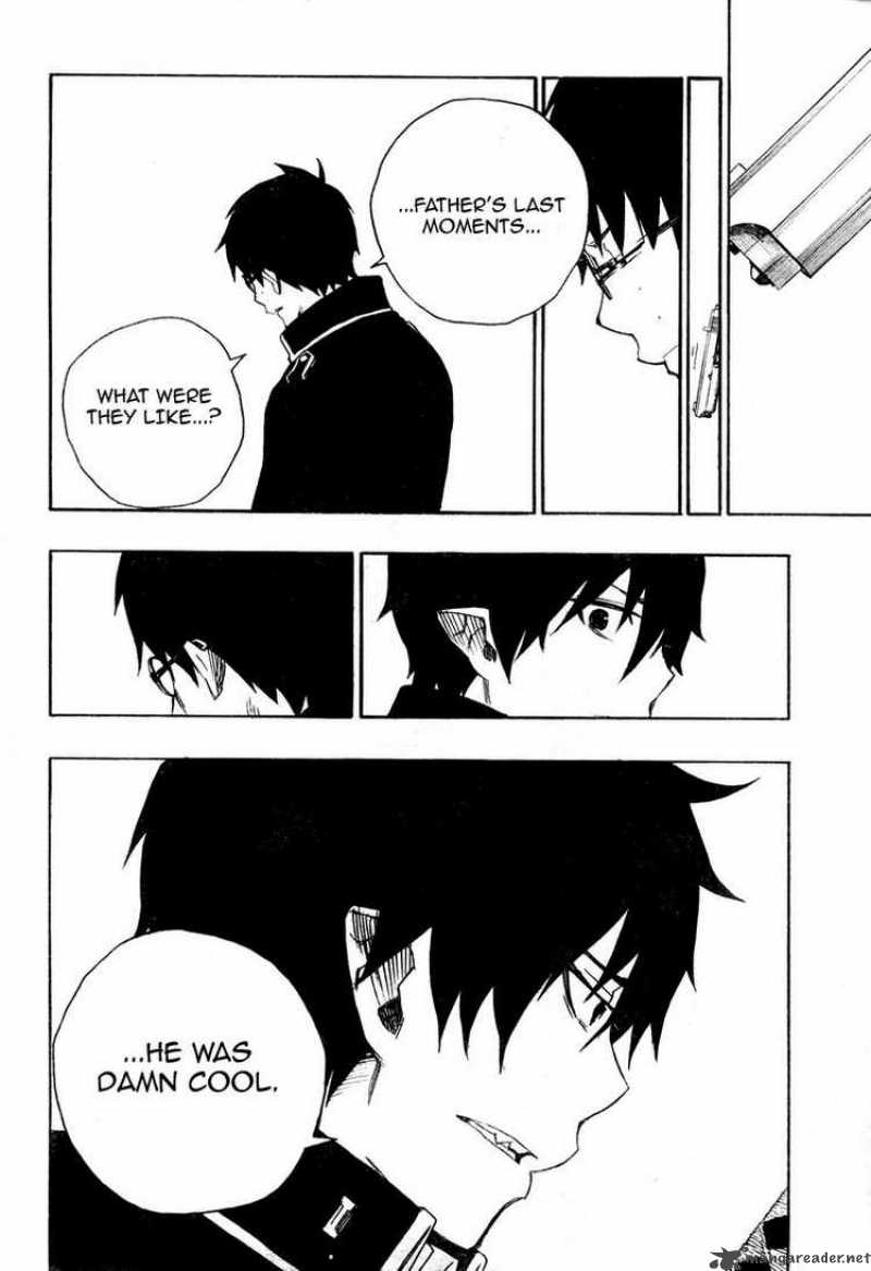 Ao No Exorcist 2 45