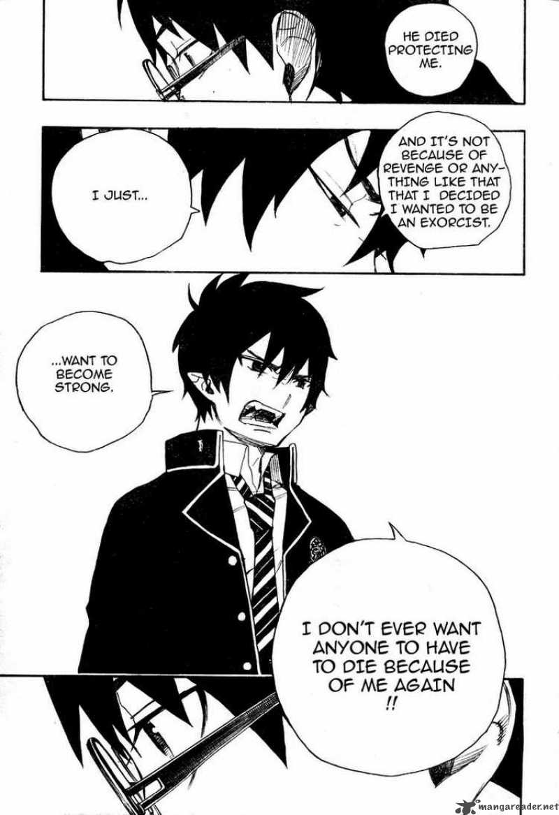 Ao No Exorcist 2 46