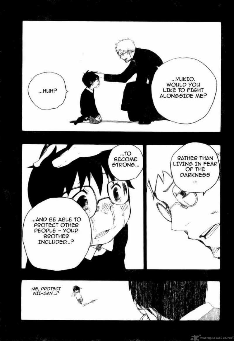 Ao No Exorcist 2 52
