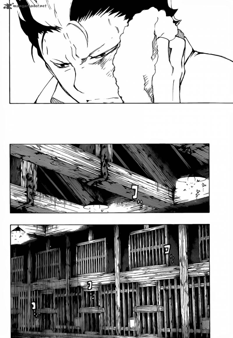 Ao No Exorcist 23 10