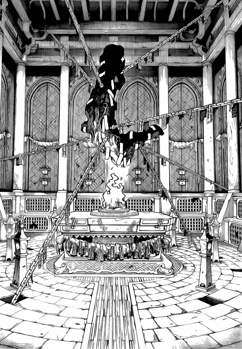 Ao No Exorcist 24 34