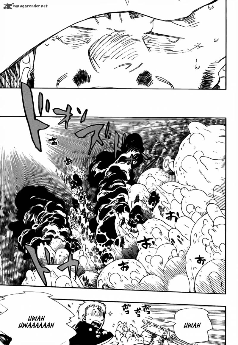 Ao No Exorcist 27 37