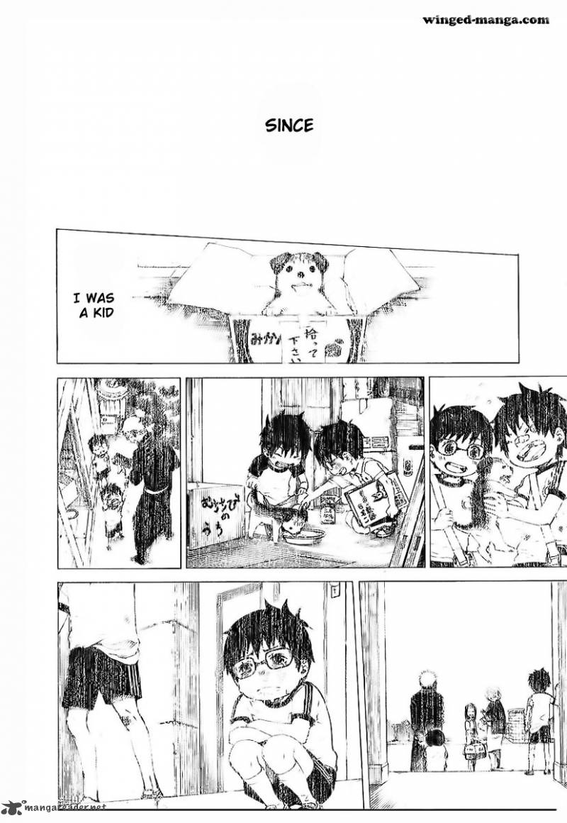 Ao No Exorcist 29 10