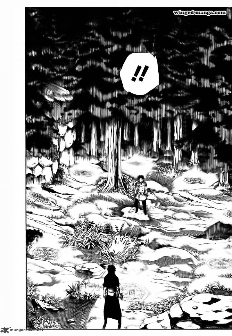 Ao No Exorcist 29 19