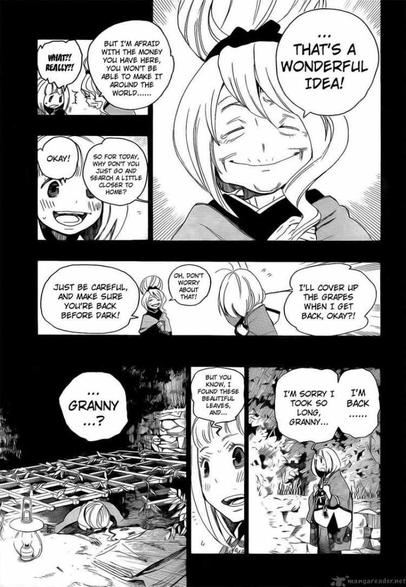 Ao No Exorcist 3 32