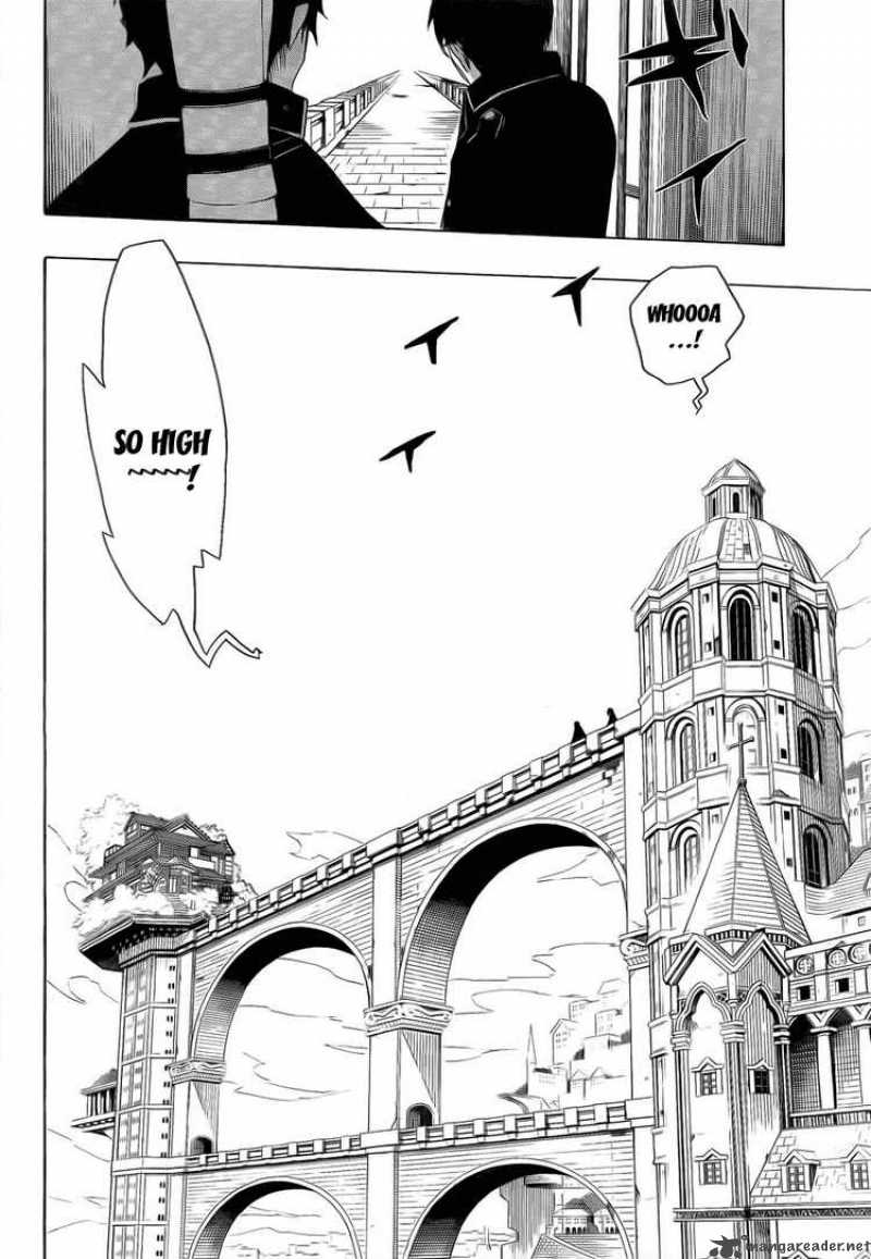 Ao No Exorcist 3 7