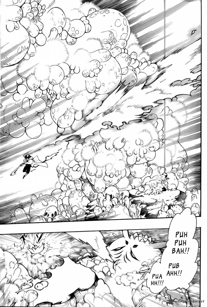 Ao No Exorcist 32 19