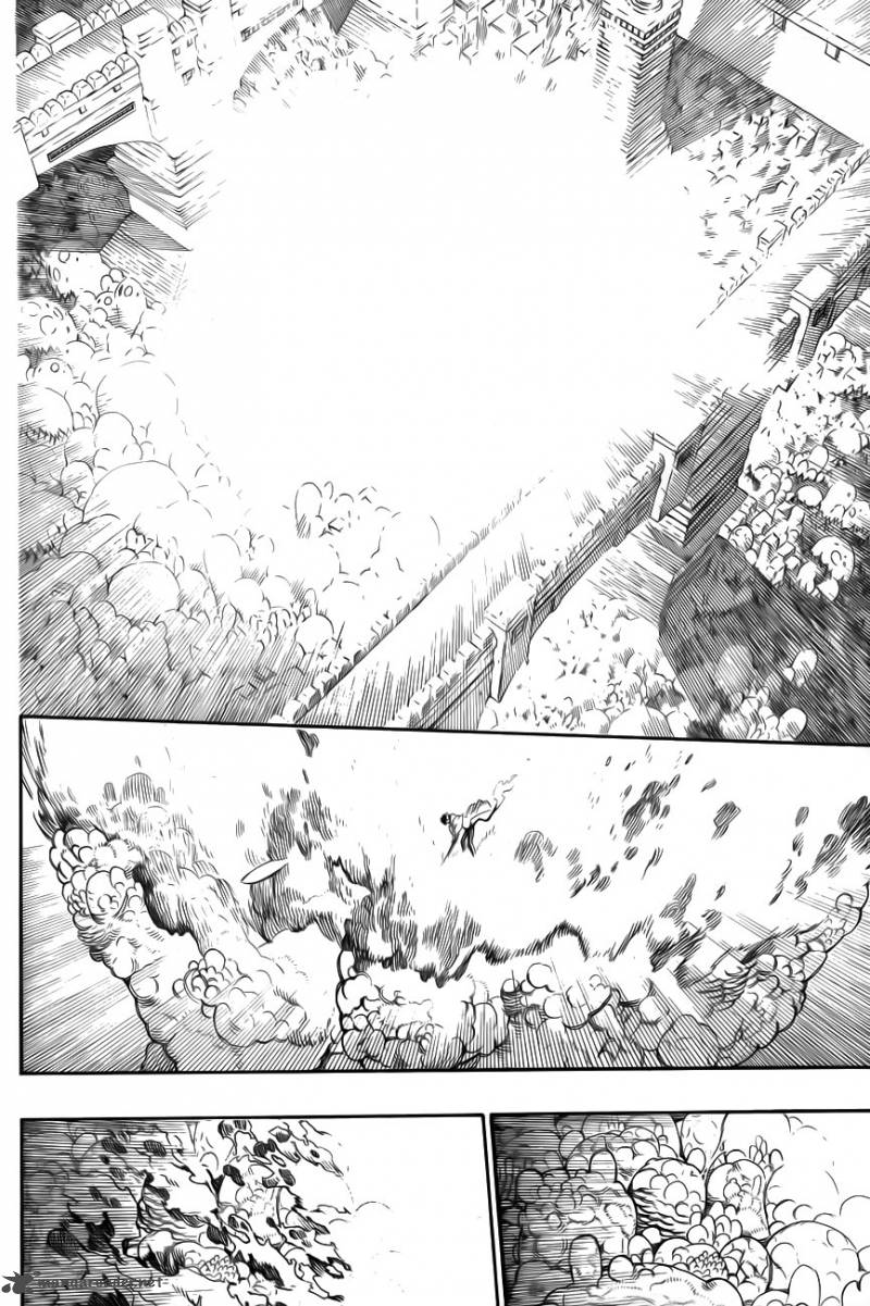 Ao No Exorcist 33 14