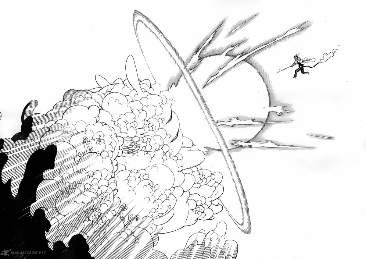 Ao No Exorcist 33 7