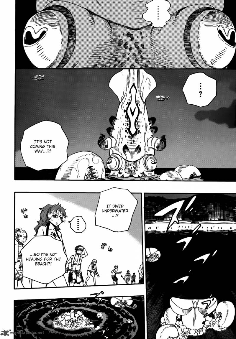Ao No Exorcist 35 24