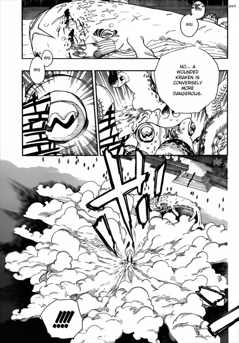 Ao No Exorcist 37 12