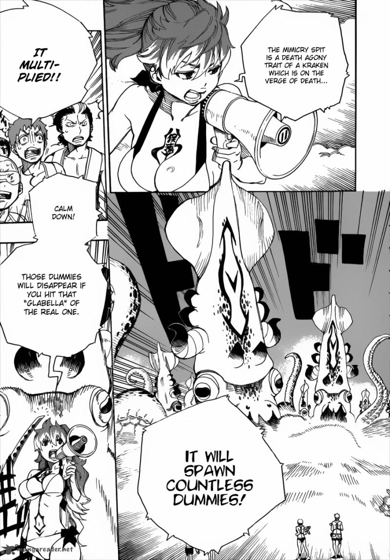 Ao No Exorcist 37 14