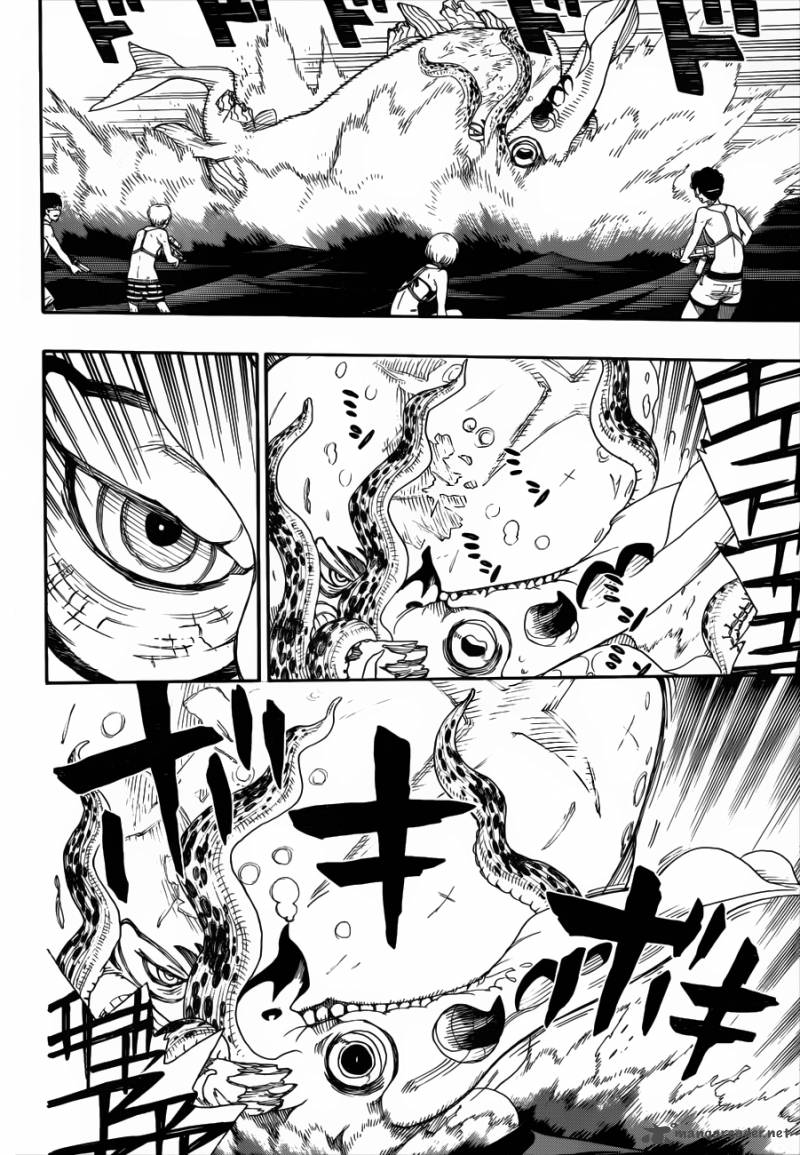 Ao No Exorcist 37 9
