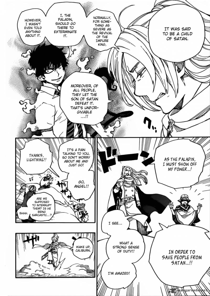 Ao No Exorcist 38 20