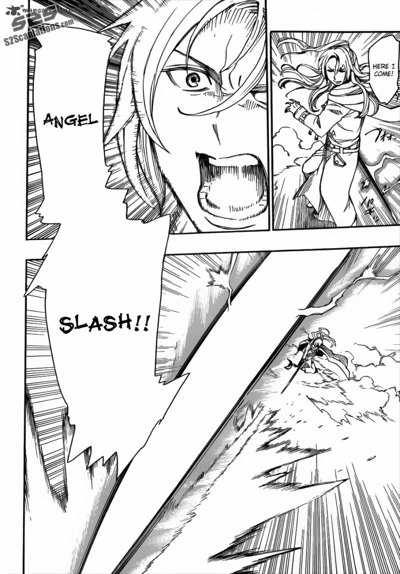 Ao No Exorcist 38 22