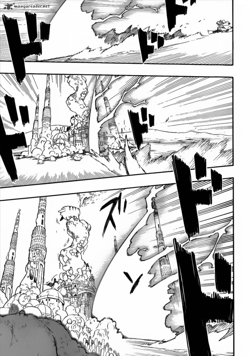 Ao No Exorcist 38 23