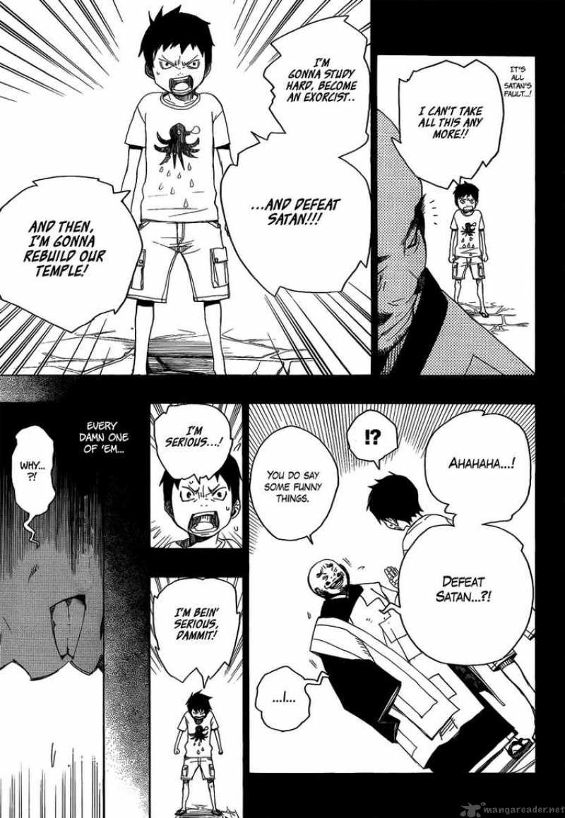 Ao No Exorcist 4 31
