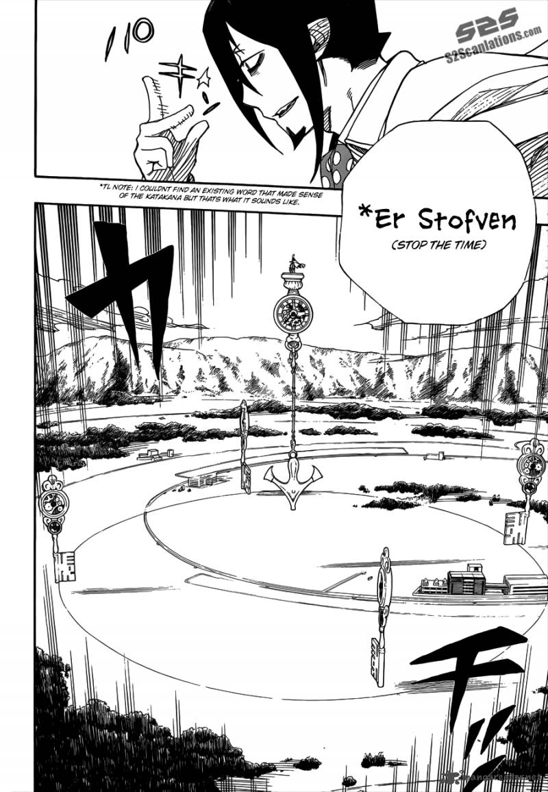 Ao No Exorcist 41 33