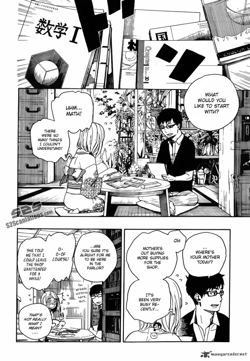 Ao No Exorcist 44 19