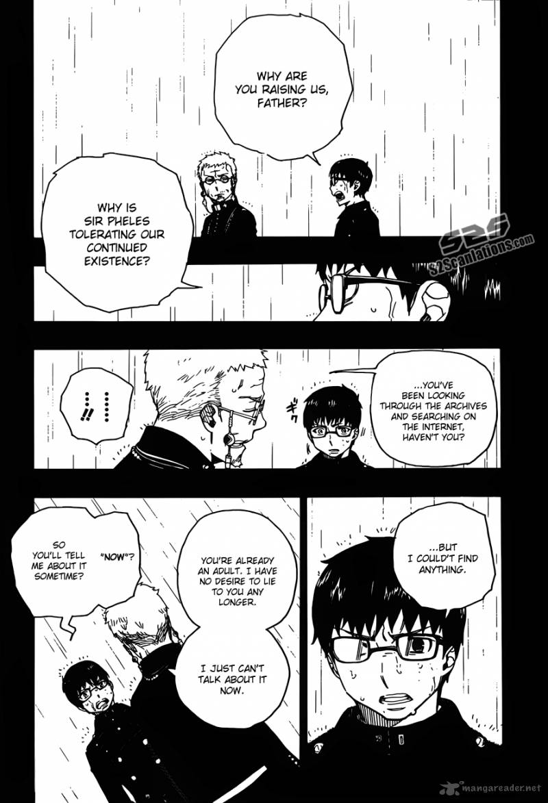 Ao No Exorcist 44 21