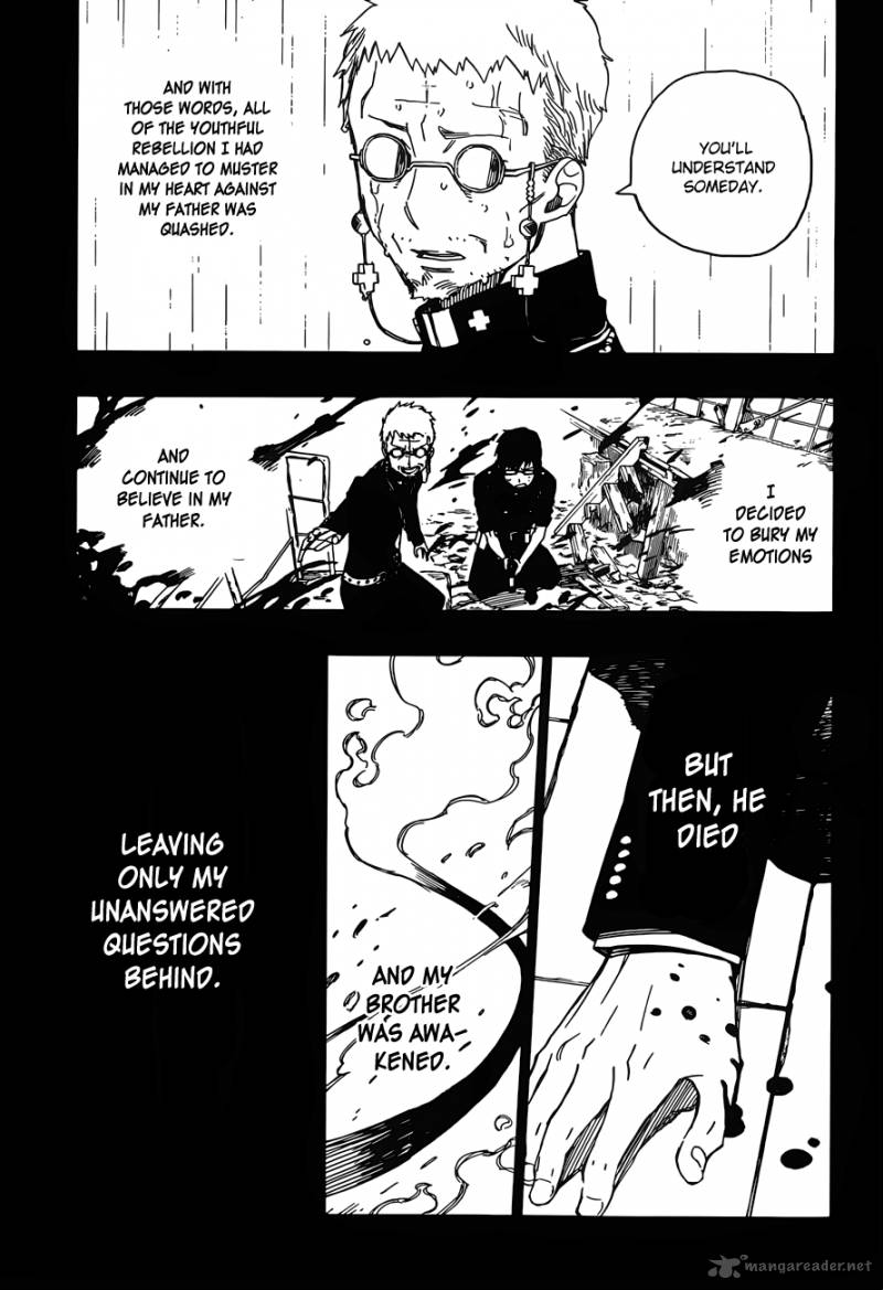 Ao No Exorcist 44 22
