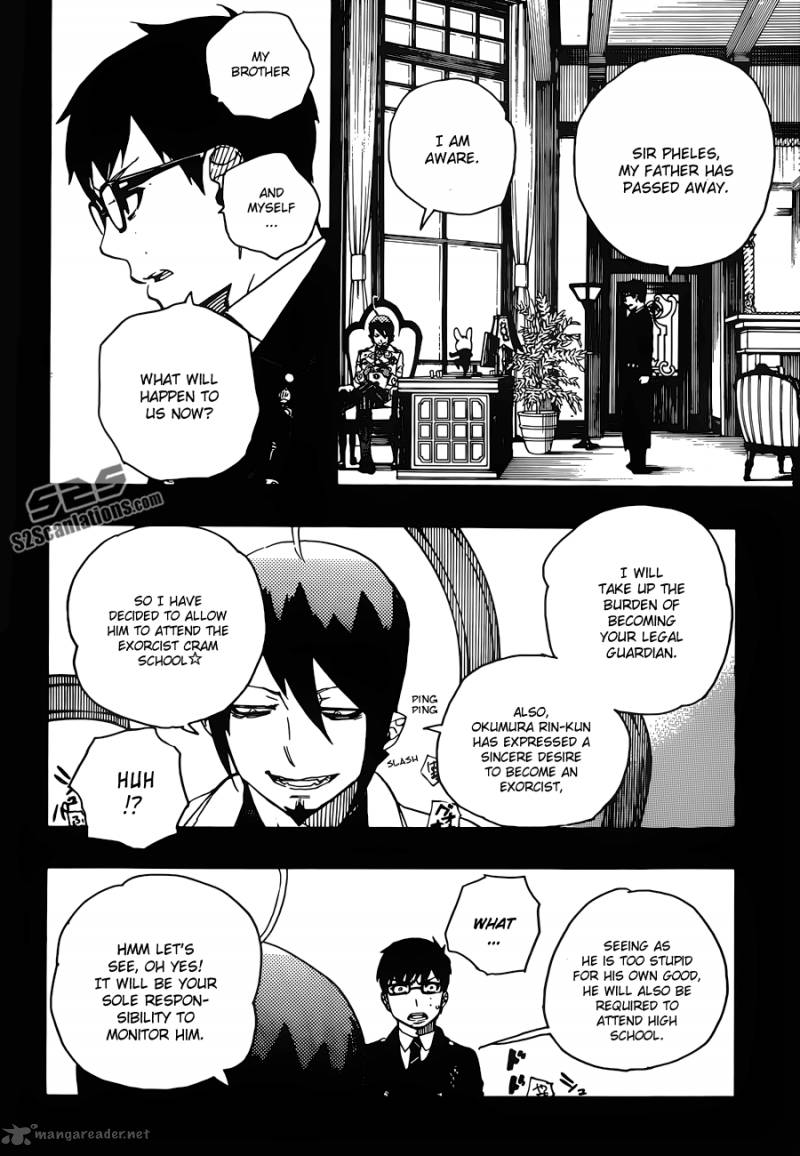 Ao No Exorcist 44 23