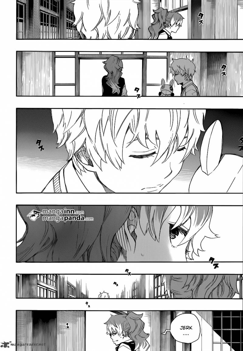 Ao No Exorcist 45 20