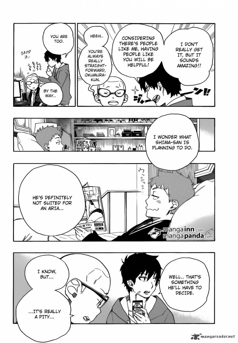 Ao No Exorcist 45 4