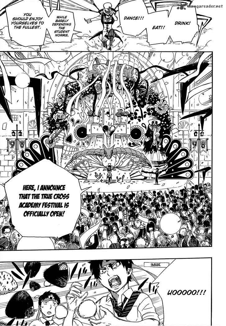Ao No Exorcist 47 16