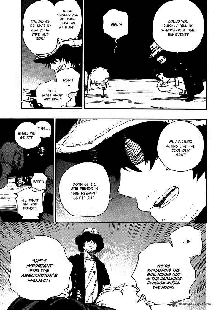 Ao No Exorcist 48 10