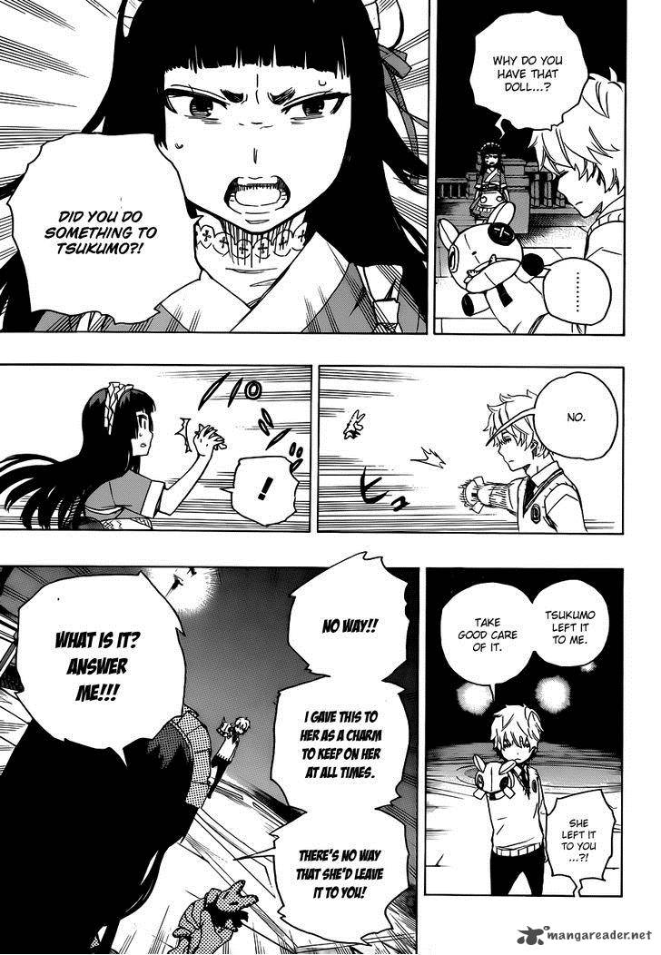 Ao No Exorcist 48 16