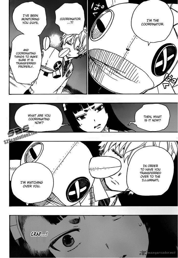 Ao No Exorcist 48 17