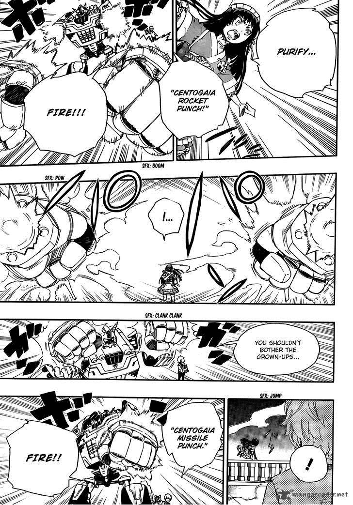 Ao No Exorcist 48 20