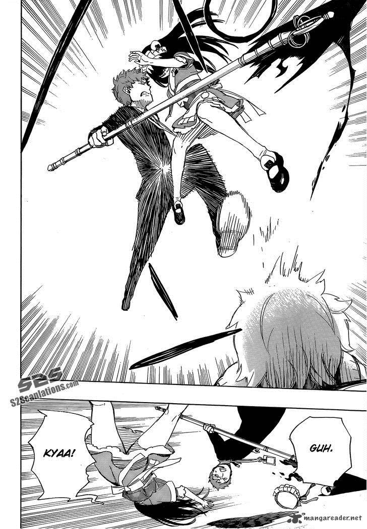 Ao No Exorcist 48 31