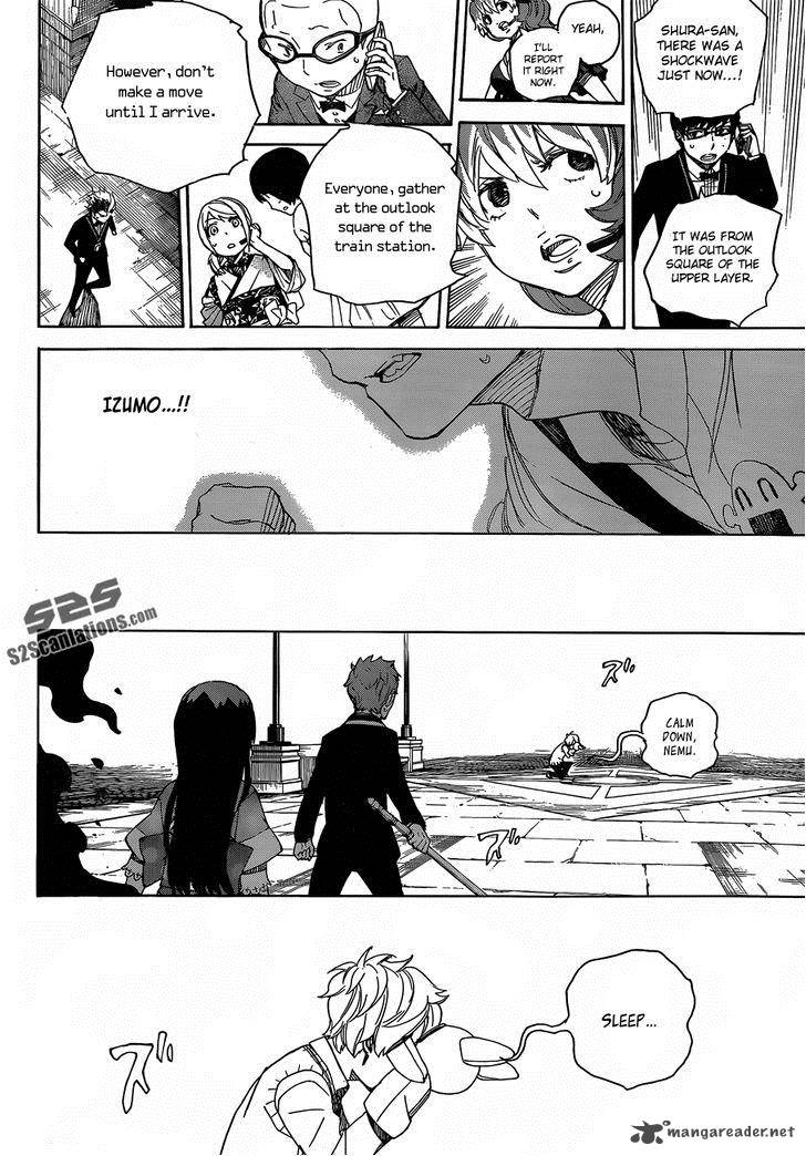 Ao No Exorcist 48 33