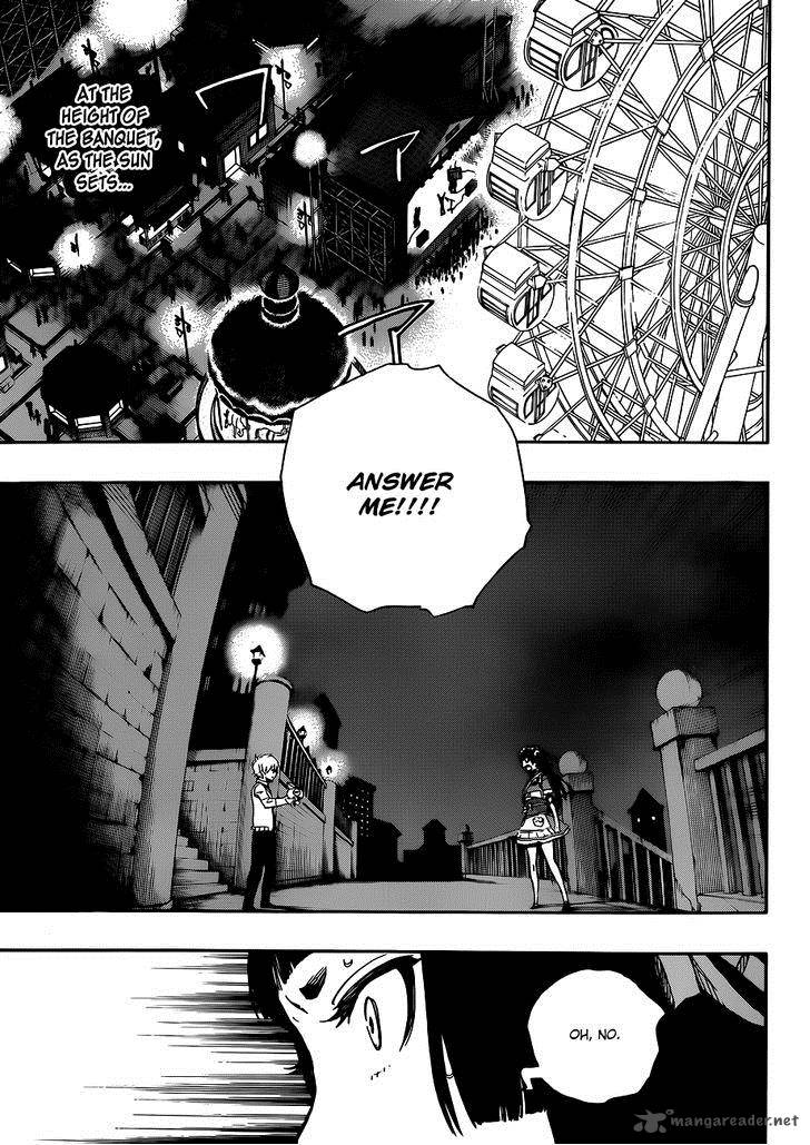 Ao No Exorcist 48 4