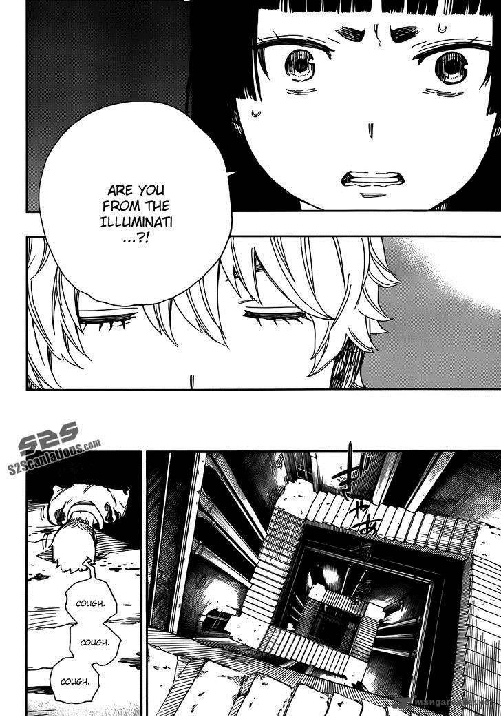 Ao No Exorcist 48 5