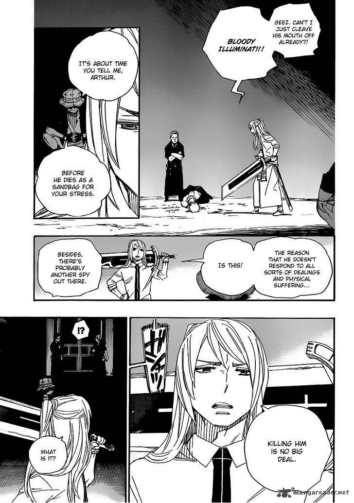 Ao No Exorcist 48 6