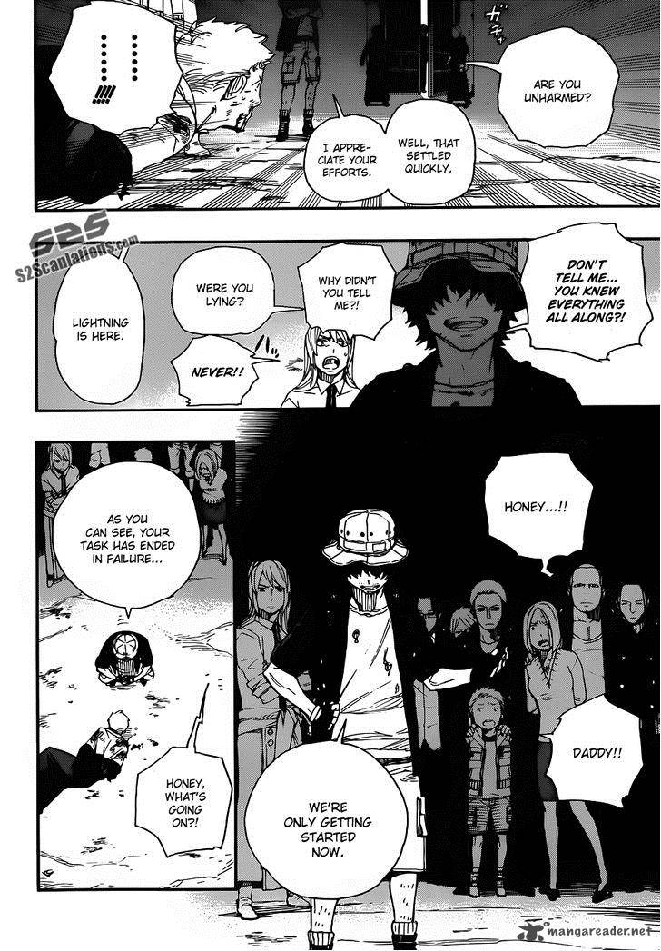 Ao No Exorcist 48 9