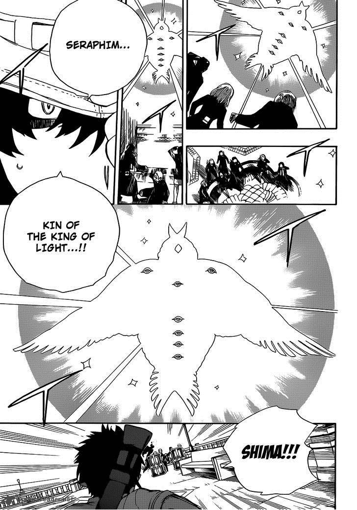 Ao No Exorcist 49 10