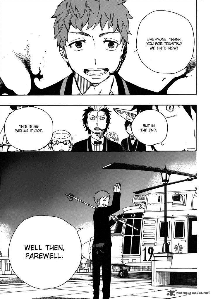 Ao No Exorcist 49 26
