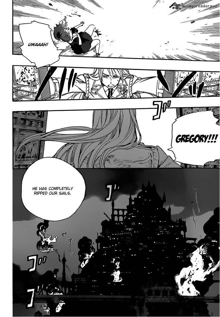 Ao No Exorcist 49 30