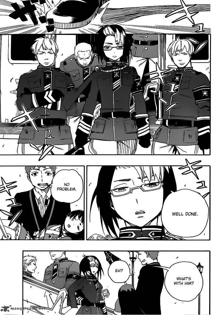 Ao No Exorcist 49 6